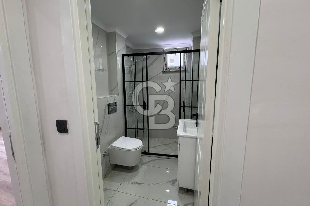ÇEKMEKÖY MERKEZ MAHALLESİ  2 + 1 KİRALIK LÜKS DAİRE