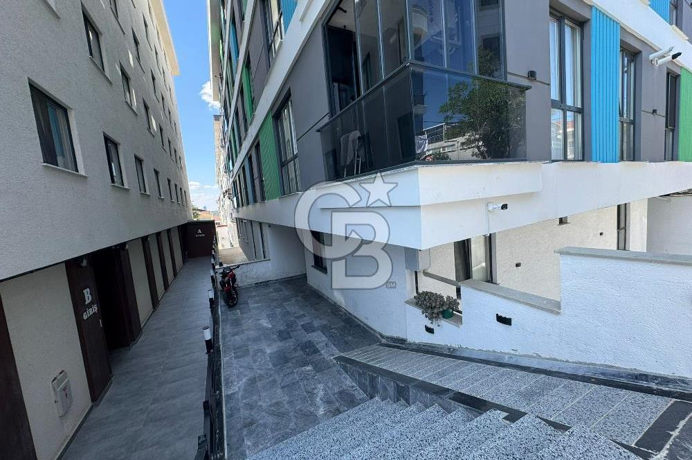 ÇEKMEKÖY MERKEZ MAHALLESİ  2 + 1 KİRALIK LÜKS DAİRE