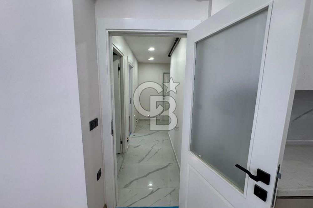 ÇEKMEKÖY MERKEZ MAHALLESİ  2 + 1 KİRALIK LÜKS DAİRE