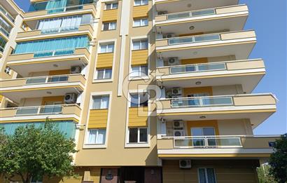 BAYRAKLI POSTACILAR MAHALLESİ SATILIK 3+1 GENİŞ FERAH DAİRE