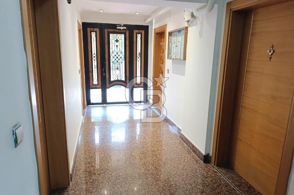 BAYRAKLI POSTACILAR MAHALLESİ SATILIK 3+1 GENİŞ FERAH DAİRE