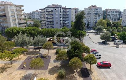 BAYRAKLI POSTACILAR MAHALLESİ SATILIK 3+1 GENİŞ FERAH DAİRE