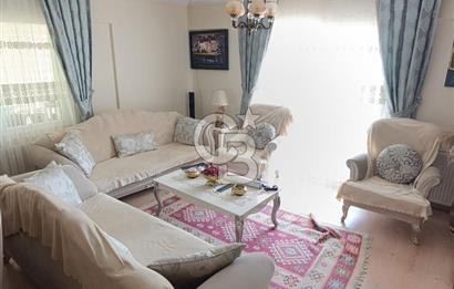 BAYRAKLI POSTACILAR MAHALLESİ SATILIK 3+1 GENİŞ FERAH DAİRE