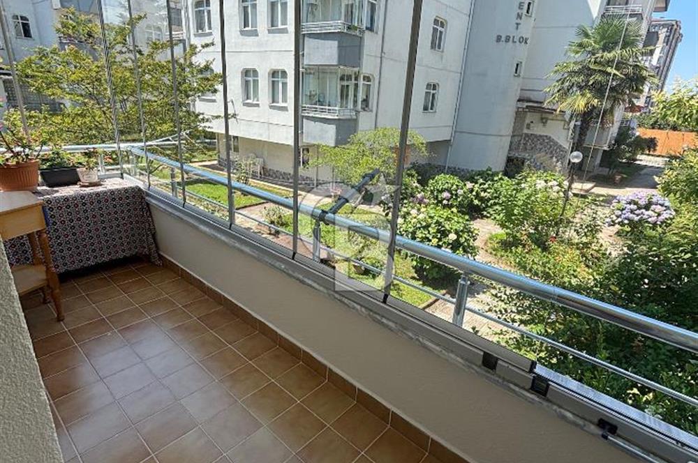 CUMHURİYET MAHALLESİ FİNAL OKULLARI YANI SİTE İÇİ SATILIK DAİRE