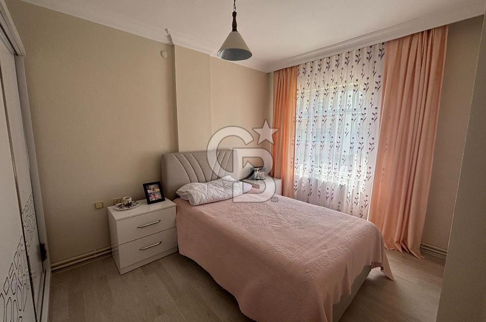 CUMHURİYET MAHALLESİ FİNAL OKULLARI YANI SİTE İÇİ SATILIK DAİRE