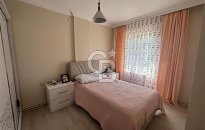 CUMHURİYET MAHALLESİ FİNAL OKULLARI YANI SİTE İÇİ SATILIK DAİRE