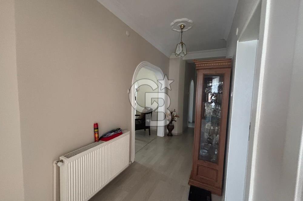 CUMHURİYET MAHALLESİ FİNAL OKULLARI YANI SİTE İÇİ SATILIK DAİRE