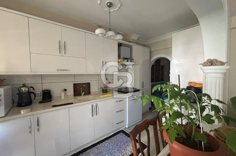 CUMHURİYET MAHALLESİ FİNAL OKULLARI YANI SİTE İÇİ SATILIK DAİRE