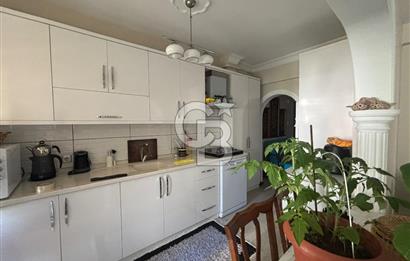 CUMHURİYET MAHALLESİ FİNAL OKULLARI YANI SİTE İÇİ SATILIK DAİRE