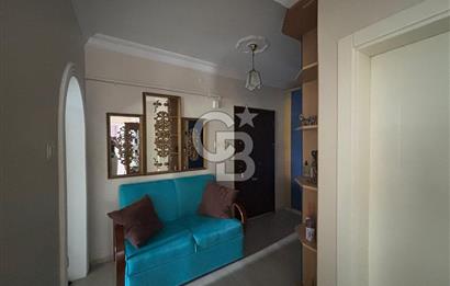 CUMHURİYET MAHALLESİ FİNAL OKULLARI YANI SİTE İÇİ SATILIK DAİRE