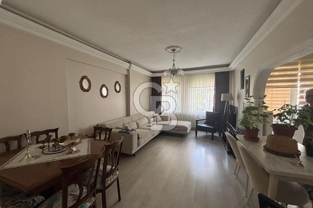 CUMHURİYET MAHALLESİ FİNAL OKULLARI YANI SİTE İÇİ SATILIK DAİRE