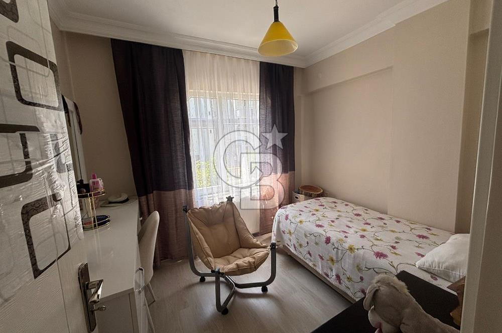 CUMHURİYET MAHALLESİ FİNAL OKULLARI YANI SİTE İÇİ SATILIK DAİRE