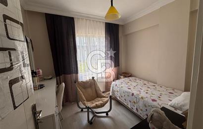 CUMHURİYET MAHALLESİ FİNAL OKULLARI YANI SİTE İÇİ SATILIK DAİRE
