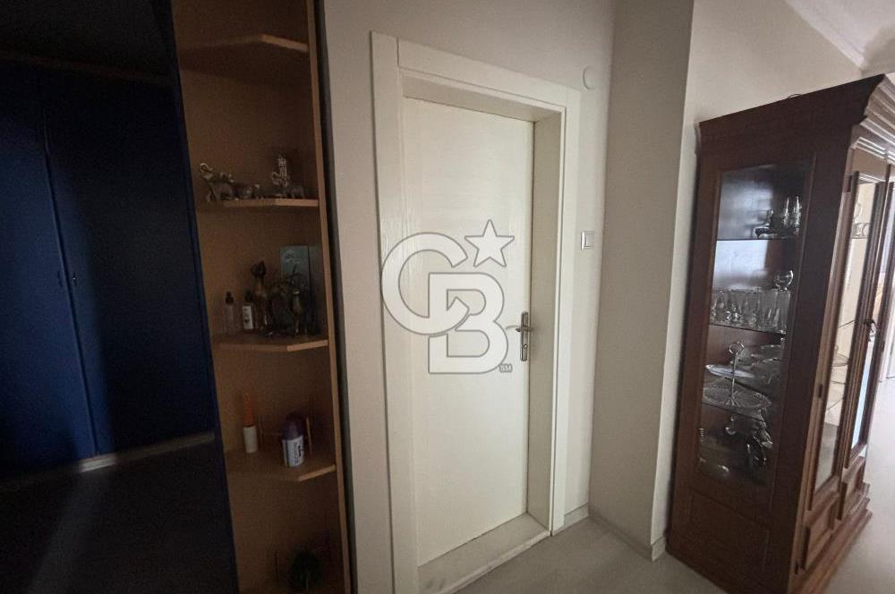 CUMHURİYET MAHALLESİ FİNAL OKULLARI YANI SİTE İÇİ SATILIK DAİRE