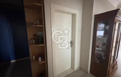 CUMHURİYET MAHALLESİ FİNAL OKULLARI YANI SİTE İÇİ SATILIK DAİRE