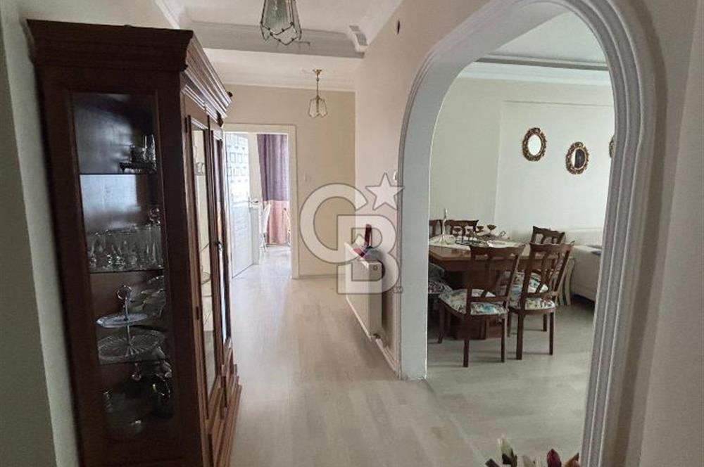 CUMHURİYET MAHALLESİ FİNAL OKULLARI YANI SİTE İÇİ SATILIK DAİRE