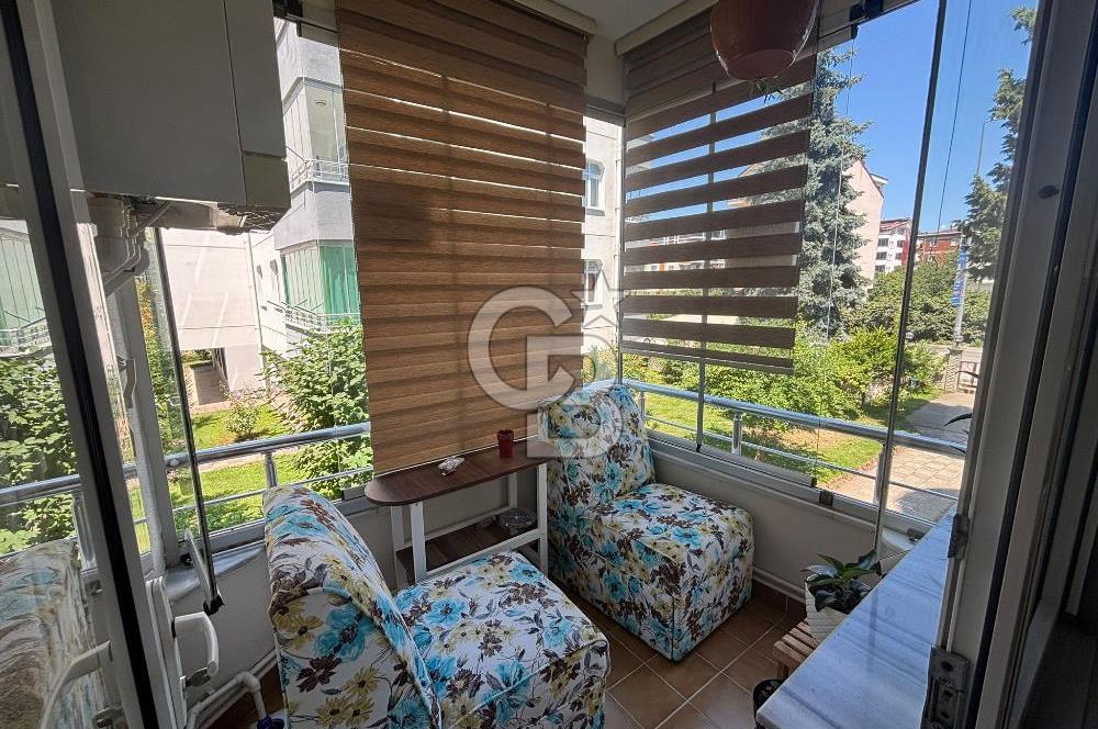 CUMHURİYET MAHALLESİ FİNAL OKULLARI YANI SİTE İÇİ SATILIK DAİRE
