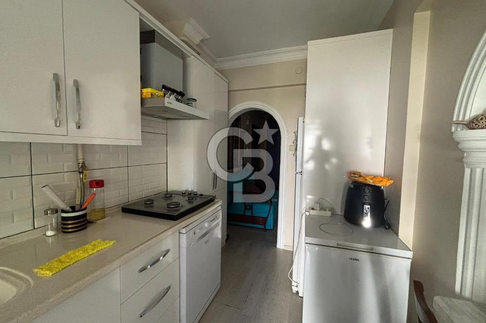 CUMHURİYET MAHALLESİ FİNAL OKULLARI YANI SİTE İÇİ SATILIK DAİRE