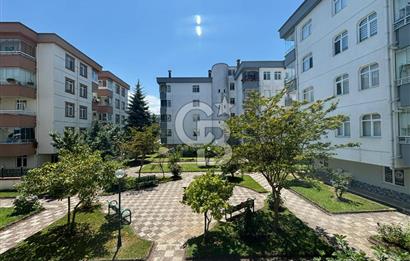 CUMHURİYET MAHALLESİ FİNAL OKULLARI YANI SİTE İÇİ SATILIK DAİRE