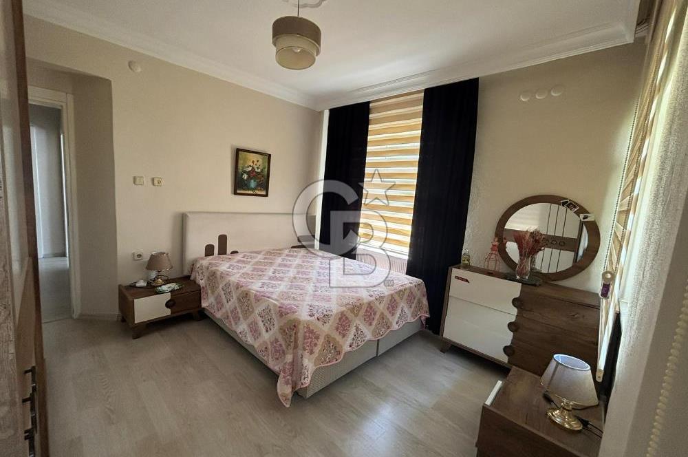 CUMHURİYET MAHALLESİ FİNAL OKULLARI YANI SİTE İÇİ SATILIK DAİRE