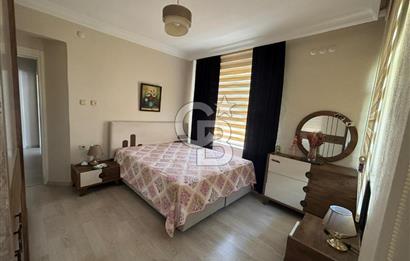 CUMHURİYET MAHALLESİ FİNAL OKULLARI YANI SİTE İÇİ SATILIK DAİRE