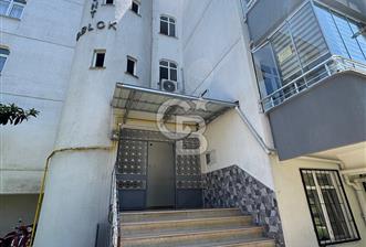 CUMHURİYET MAHALLESİ FİNAL OKULLARI YANI SİTE İÇİ SATILIK DAİRE
