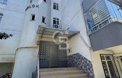 CUMHURİYET MAHALLESİ FİNAL OKULLARI YANI SİTE İÇİ SATILIK DAİRE