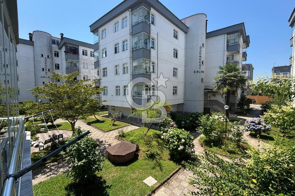 CUMHURİYET MAHALLESİ FİNAL OKULLARI YANI SİTE İÇİ SATILIK DAİRE