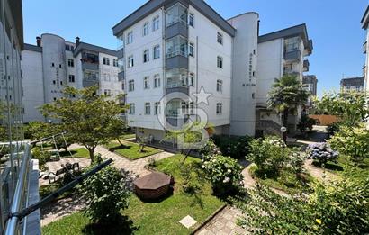 CUMHURİYET MAHALLESİ FİNAL OKULLARI YANI SİTE İÇİ SATILIK DAİRE
