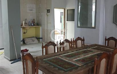 ŞİRİNYER NATO SOKAĞINDA CADDE ÜZERİ SATILIK DÜKKAN