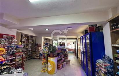 Yenibağarası Ana Cadde Üzerinde Devren Kiralık Tekel Bayi