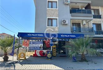 Yenibağarası Ana Cadde Üzerinde Devren Kiralık Tekel Bayi