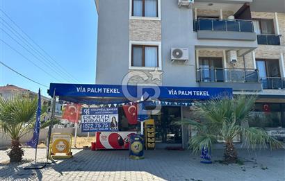 Yenibağarası Ana Cadde Üzerinde Devren Kiralık Tekel Bayi