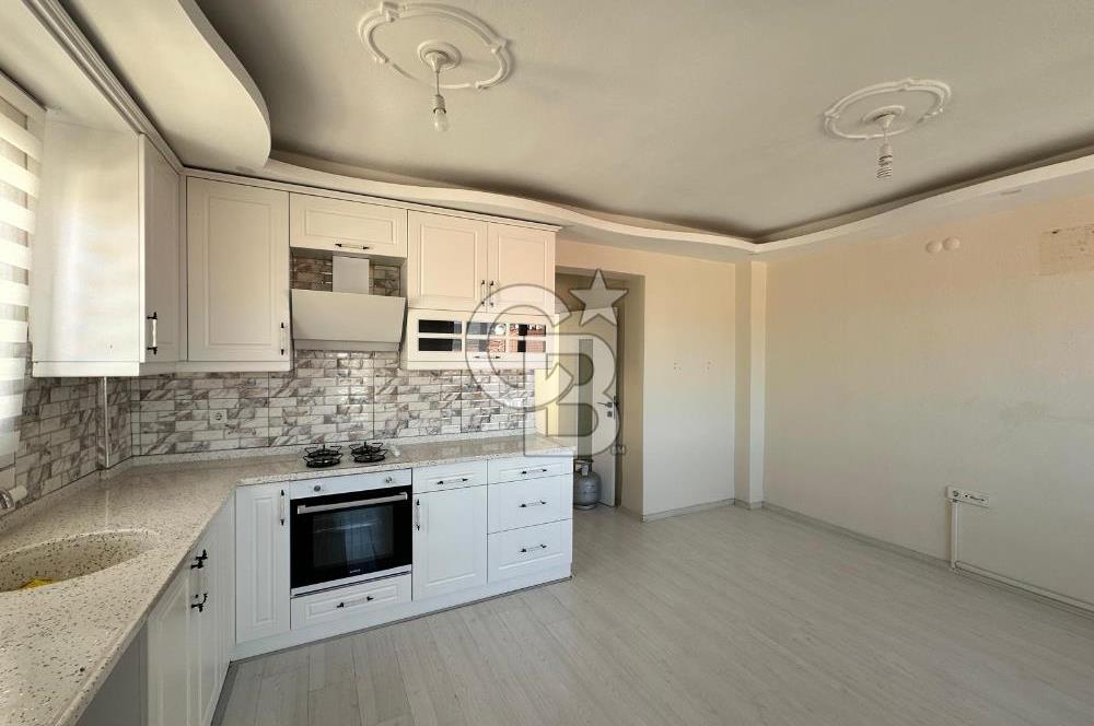 Foça Bağarası Kazım Dirik Mah. Kiralık 2+1 Daire