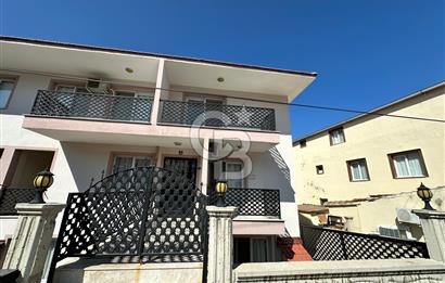Foça Bağarası Kazım Dirik Mah. Kiralık 2+1 Daire