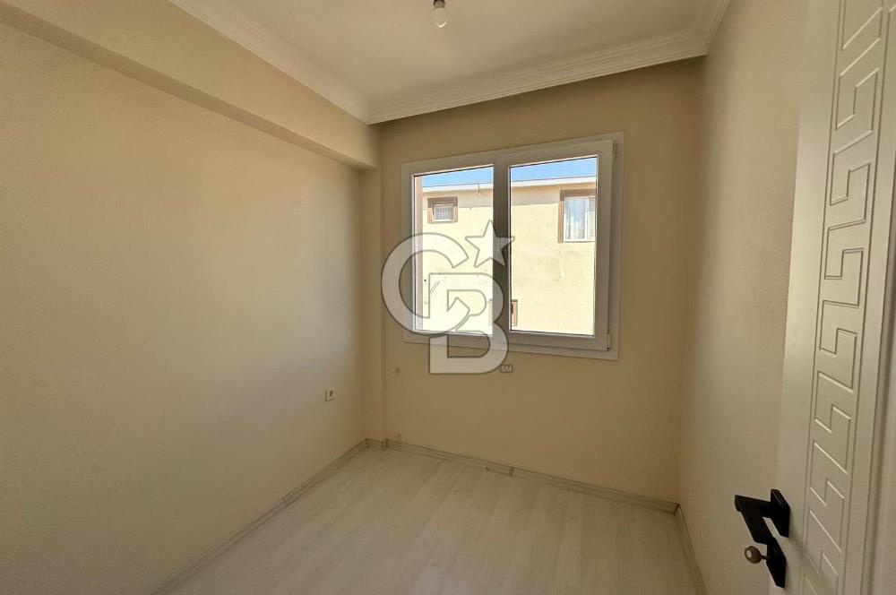 Foça Bağarası Kazım Dirik Mah. Kiralık 2+1 Daire