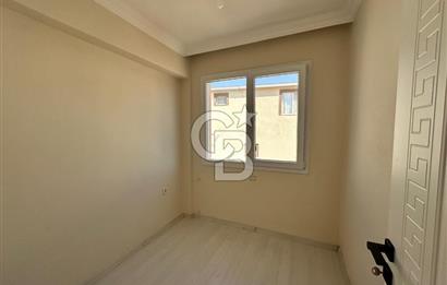 Foça Bağarası Kazım Dirik Mah. Kiralık 2+1 Daire