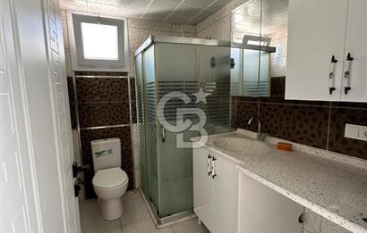 Foça Bağarası Kazım Dirik Mah. Kiralık 2+1 Daire