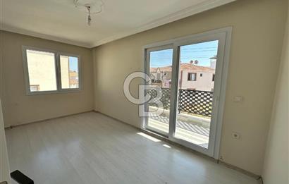 Foça Bağarası Kazım Dirik Mah. Kiralık 2+1 Daire