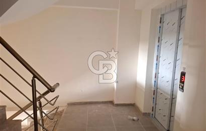 MENEMEN'DE ÇANAKKALE YOLUNA 50 M MESAFEDE 1+1 KİRALIK DAİRE