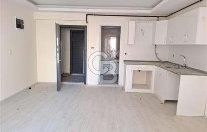 MENEMEN'DE ÇANAKKALE YOLUNA 50 M MESAFEDE 1+1 KİRALIK DAİRE