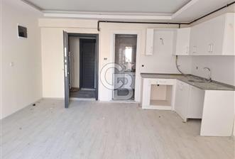 MENEMEN'DE ÇANAKKALE YOLUNA 50 M MESAFEDE 1+1 KİRALIK DAİRE