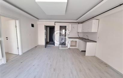 MENEMEN'DE ÇANAKKALE YOLUNA 50 M MESAFEDE 1+1 KİRALIK DAİRE