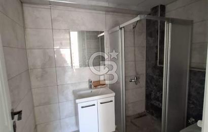 MENEMEN'DE ÇANAKKALE YOLUNA 50 M MESAFEDE 1+1 KİRALIK DAİRE