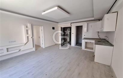 MENEMEN'DE ÇANAKKALE YOLUNA 50 M MESAFEDE 1+1 KİRALIK DAİRE