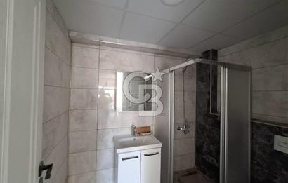 MENEMEN'DE ÇANAKKALE YOLUNA 50 M MESAFEDE 1+1 KİRALIK DAİRE