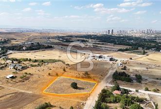 İNCEKTE (2118 m²) ŞEREFİYELİ VİLLA ARSASI BULVARA 500 m