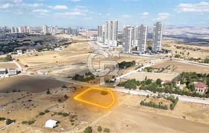 İNCEKTE (2118 m²) ŞEREFİYELİ VİLLA ARSASI BULVARA 500 m