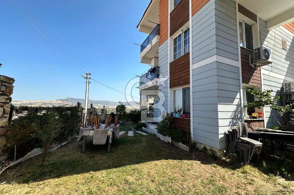 Foça Bağarası Kazım Dirik Mah. Satılık 3+1 Dubleks Daire