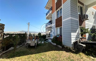 Foça Bağarası Kazım Dirik Mah. Satılık 3+1 Dubleks Daire